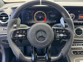 Mercedes-Benz E 63 AMG S    CARFAX, снимка 11