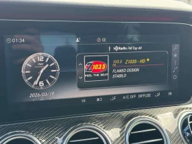 Mercedes-Benz E 63 AMG S    CARFAX, снимка 16