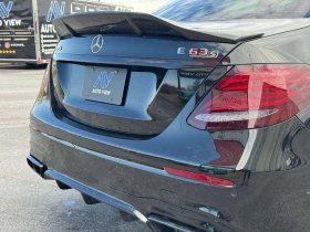 Mercedes-Benz E 63 AMG S    CARFAX, снимка 8