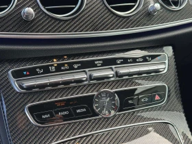 Mercedes-Benz E 63 AMG S    CARFAX, снимка 17