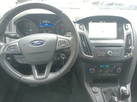 Ford Focus 1.5TDCI, снимка 6