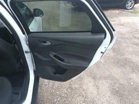 Ford Focus 1.5TDCI, снимка 12