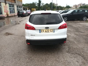 Ford Focus 1.5TDCI, снимка 4