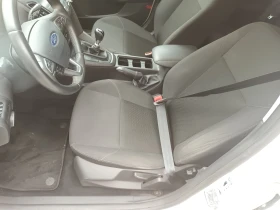 Ford Focus 1.5TDCI, снимка 7