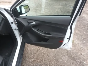 Ford Focus 1.5TDCI, снимка 11