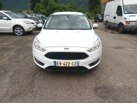 Ford Focus 1.5TDCI, снимка 1