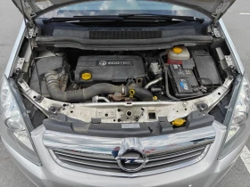 Opel Zafira 1.7 cdti, 125к.с., 7 места, снимка 7