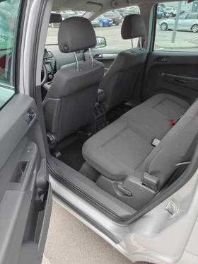 Opel Zafira 1.7 cdti, 125к.с., 7 места, снимка 11
