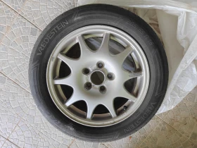 Opel Zafira 1.7 cdti, 125к.с., 7 места, снимка 5