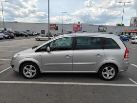 Opel Zafira 1.7 cdti, 125к.с., 7 места, снимка 8