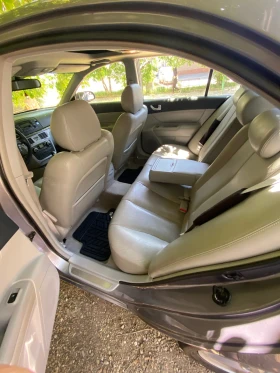 Hyundai Sonata 2.4, снимка 12