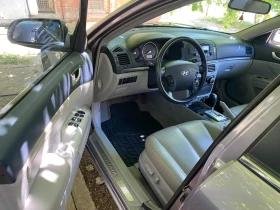 Hyundai Sonata 2.4, снимка 14