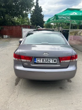 Hyundai Sonata 2.4, снимка 6