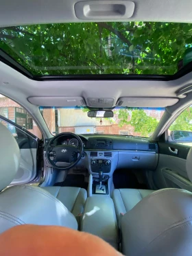 Hyundai Sonata 2.4, снимка 13