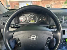 Hyundai Sonata 2.4, снимка 8