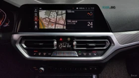 BMW 320 d / M PKG / HEADUP / ПОДГРЕВИ / ШИБИДАХ , снимка 12