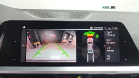 BMW 320 d / M PKG / HEADUP / ПОДГРЕВИ / ШИБИДАХ , снимка 13