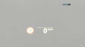 BMW 320 d / M PKG / HEADUP / ПОДГРЕВИ / ШИБИДАХ , снимка 11