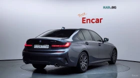 BMW 320 d / M PKG / HEADUP / ПОДГРЕВИ / ШИБИДАХ , снимка 2