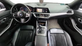 BMW 320 d / M PKG / HEADUP / ПОДГРЕВИ / ШИБИДАХ , снимка 8