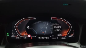 BMW 320 d / M PKG / HEADUP / ПОДГРЕВИ / ШИБИДАХ , снимка 10