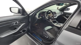 BMW 320 d / M PKG / HEADUP / ПОДГРЕВИ / ШИБИДАХ , снимка 7