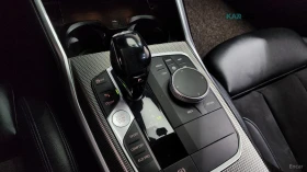BMW 320 d / M PKG / HEADUP / ПОДГРЕВИ / ШИБИДАХ , снимка 14