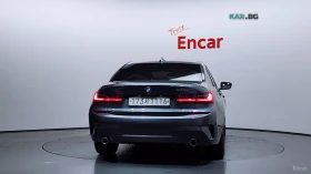 BMW 320 d / M PKG / HEADUP / ПОДГРЕВИ / ШИБИДАХ , снимка 4
