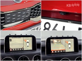 Kia Stinger 3.3L twin-turbo V6 GT, снимка 16