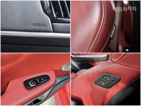 Kia Stinger 3.3L twin-turbo V6 GT, снимка 14