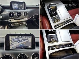 Kia Stinger 3.3L twin-turbo V6 GT, снимка 11