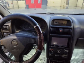 Opel Astra 2.0dti, снимка 7