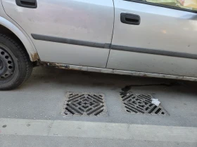 Opel Astra 2.0dti, снимка 5