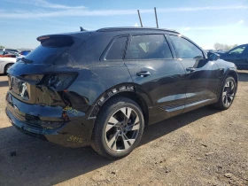 Audi E-Tron Premium, снимка 3