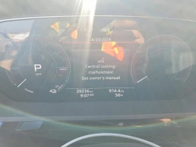 Audi E-Tron Premium, снимка 9