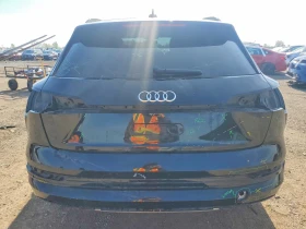 Audi E-Tron Premium, снимка 6