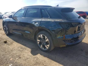 Audi E-Tron Premium, снимка 2