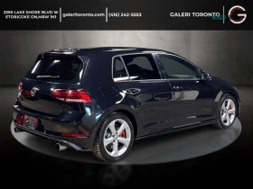 VW Golf GTI* AвтоКредит* (ЦЕНА ДО БГ), снимка 3