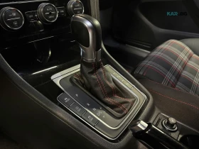VW Golf GTI* AвтоКредит* (ЦЕНА ДО БГ), снимка 12