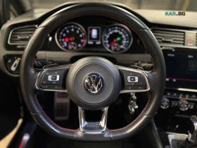 VW Golf GTI* AвтоКредит* (ЦЕНА ДО БГ), снимка 10