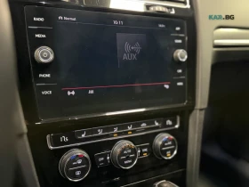 VW Golf GTI* AвтоКредит* (ЦЕНА ДО БГ), снимка 11