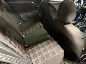 VW Golf GTI* AвтоКредит* (ЦЕНА ДО БГ), снимка 9
