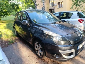 Renault Scenic X MOD , снимка 3