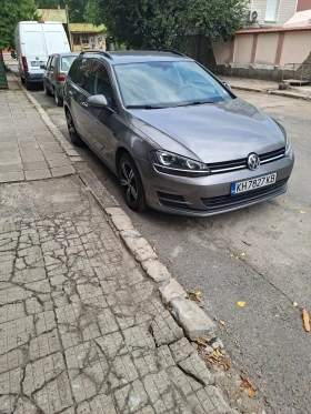 VW Golf, снимка 2