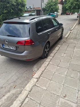 VW Golf, снимка 4