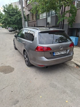 VW Golf, снимка 3