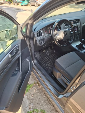 VW Golf, снимка 11