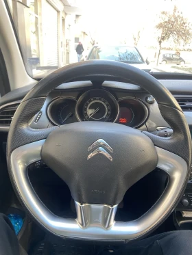 Citroen C3, снимка 5