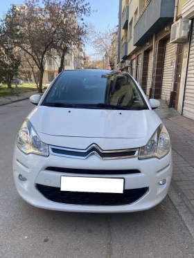 Citroen C3, снимка 1