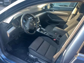 VW Passat Германия перфект, снимка 5